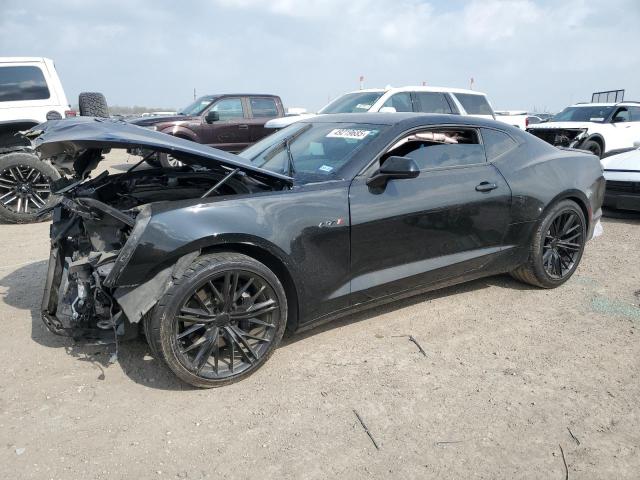 2022 CHEVROLET CAMARO LT1 1G1FF1R78N0100409