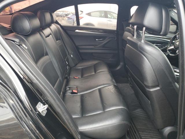 2015 BMW 550 XI WBAKP9C58FD979474