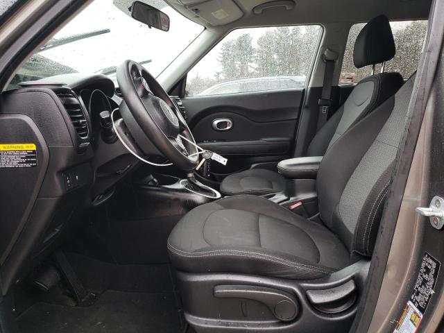 2019 KIA SOUL + - KNDJP3A52K7673507