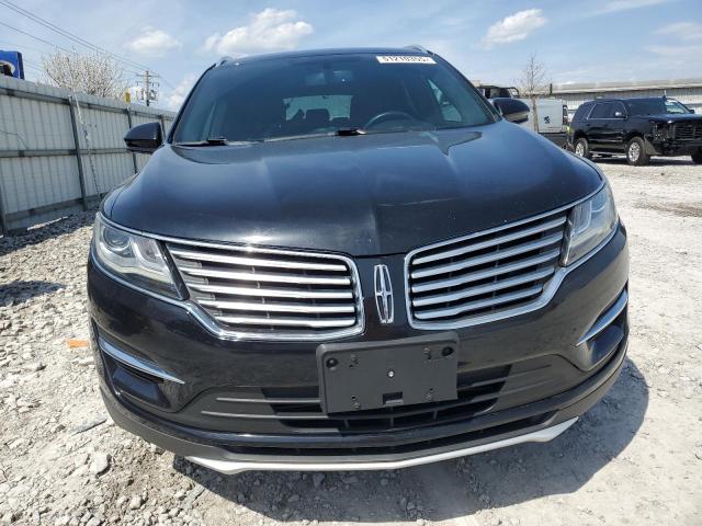 2017 LINCOLN MKC PREMIE 5LMCJ1C98HUL70653