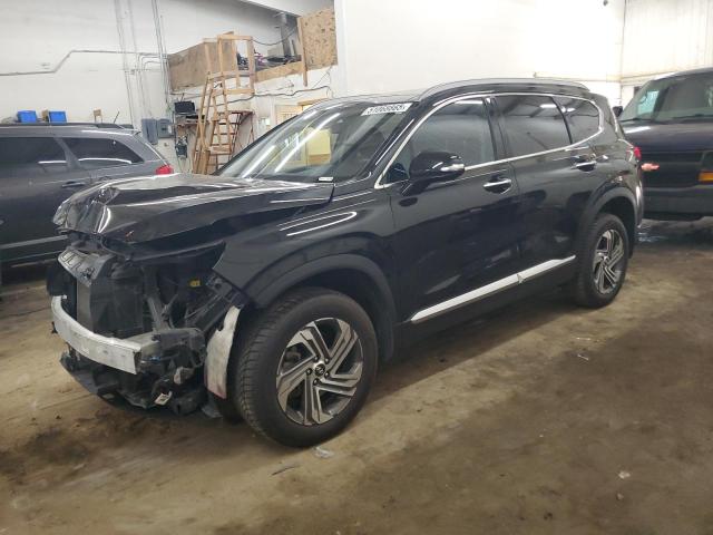 HYUNDAI SANTA FE SEL PREMIUM