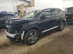 2023 HYUNDAI SANTA FE S - 5NMS3DAJ7PH501525