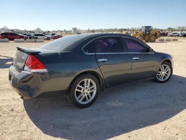 Vin: 2g1wc5e3xd1175747, lot: 50026915, chevrolet impala ltz 20133