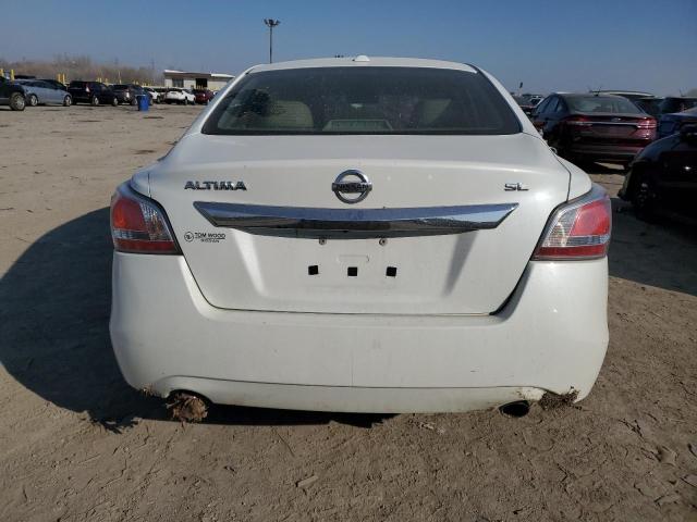 2015 NISSAN ALTIMA 2.5 - 1N4AL3AP0FN338217