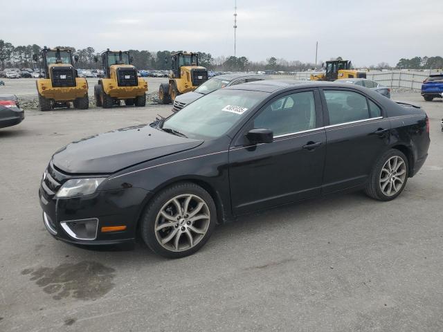 Vin: 3fahp0ha0cr136473, lot: 49091035, ford fusion se 2012 img_1