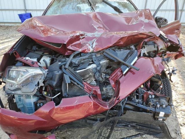 2018 TOYOTA RAV4 ADVEN - 2T3WFREV2JW493257