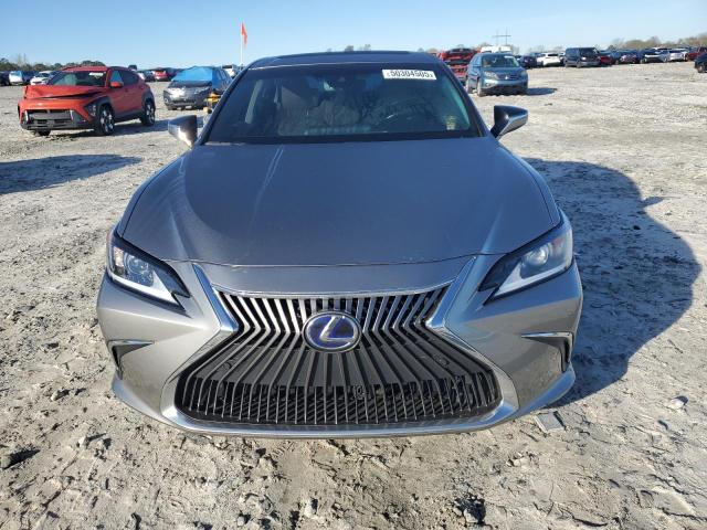 2021 LEXUS ES 300H 58ADA1C14MU003382