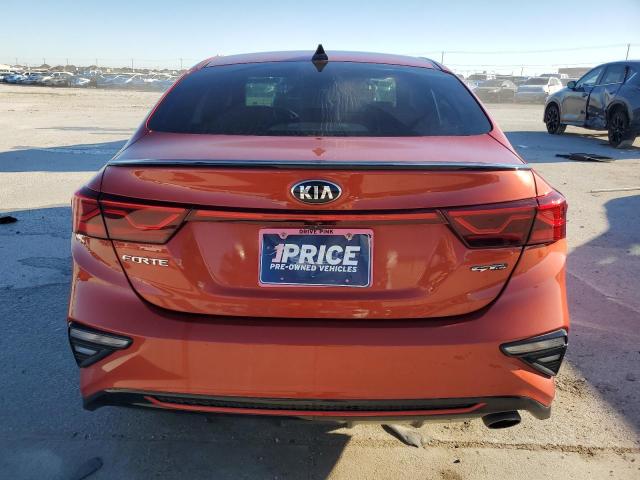 2020 KIA FORTE GT L - 3KPF34ADXLE155306