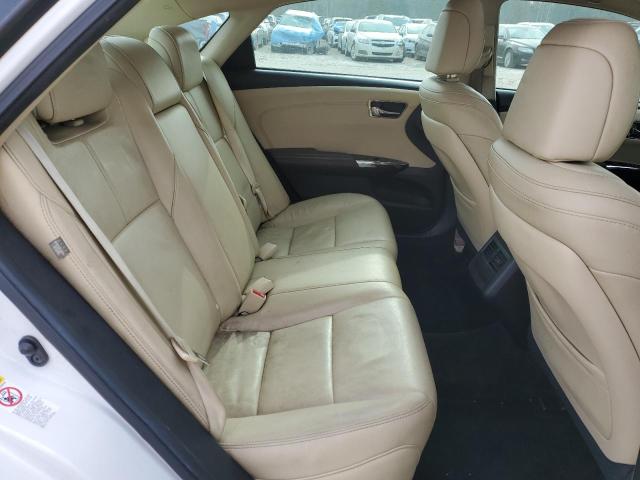 2016 TOYOTA AVALON XLE - 4T1BK1EBXGU210526