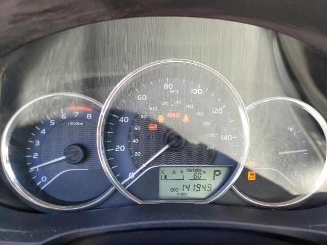 2016 TOYOTA COROLLA L - 2T1BURHE8GC534462