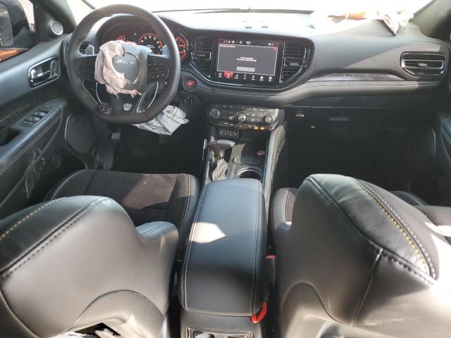 2024 DODGE DURANGO SR 1C4SDJGJ8RC218958