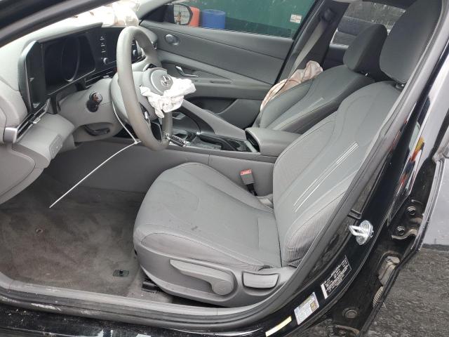 2022 HYUNDAI ELANTRA SE - 5NPLM4AG9NH064505