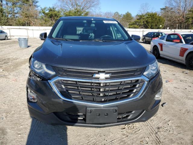 2018 CHEVROLET EQUINOX LT - 2GNAXSEV5J6185274
