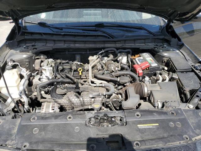 2022 NISSAN ALTIMA SR - 1N4BL4CV2NN341379