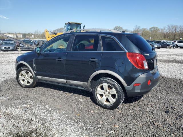 Vin: 3gnal2ekxes590474, lot: 49829945, chevrolet captiva ls 20142