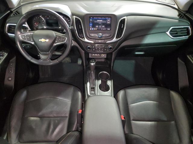 2021 CHEVROLET EQUINOX LT - 2GNAXKEV0M6100216