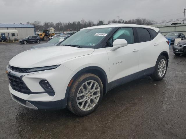 Vin: 3gnkbhr42rs164662, lot: 50908815, chevrolet blazer 2lt 2024 img_1