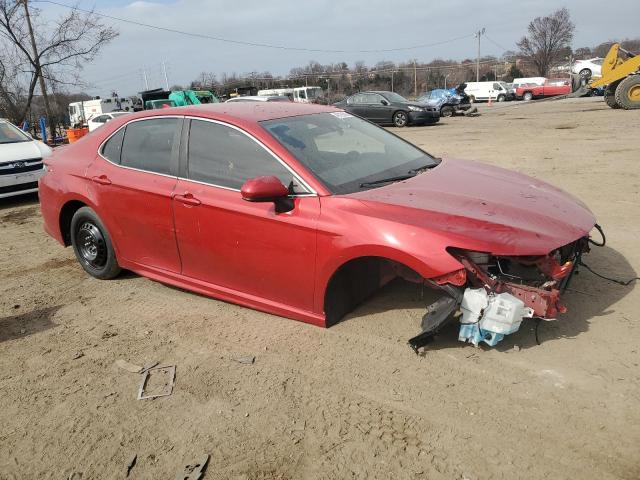 Vin: 4t1b11hk7ku283151, lot: 49129865, toyota camry l 20194