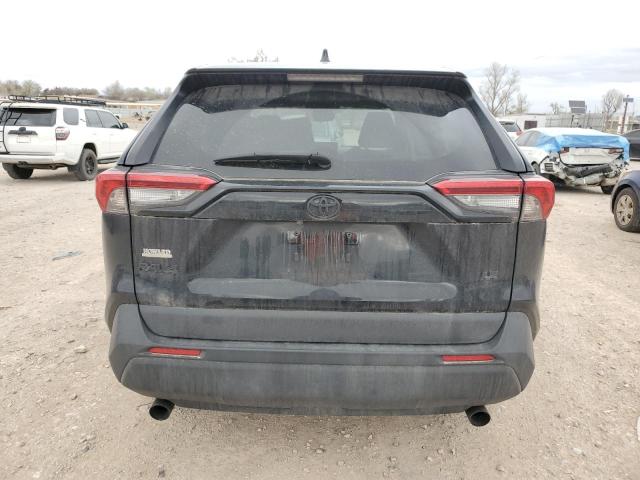 2023 TOYOTA RAV4 LE - 2T3H1RFV3PW265816