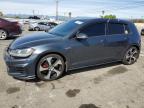 2019 VOLKSWAGEN GTI S - 3VW6T7AU0KM024307