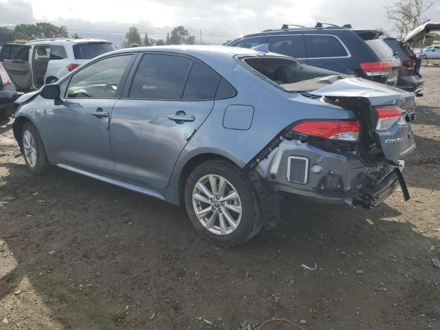Vin: jtdbcmfe6r3054876, lot: 51186185, toyota corolla le 20242