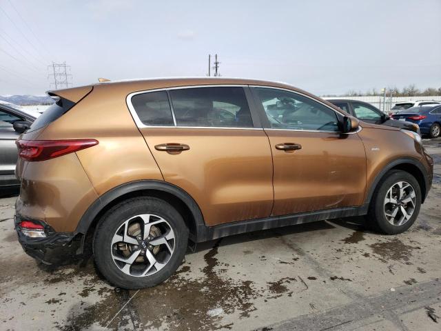 Vin: kndpmcac6m7924792, lot: 49915145, kia sportage lx 20213