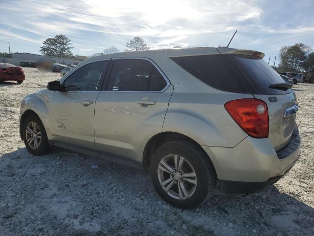 2015 CHEVROLET EQUINOX LS - 2GNALAEK7F1177628