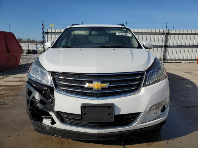 2016 CHEVROLET TRAVERSE L - 1GNKRGKDXGJ292548