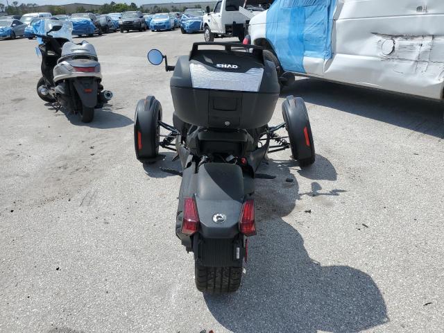 2023 CAN-AM RYKER SPOR 3JB2JEG48PJ003560