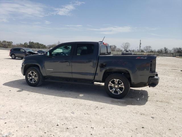Vin: 1gcgtde36g1333971, lot: 48123525, chevrolet colorado z71 20162