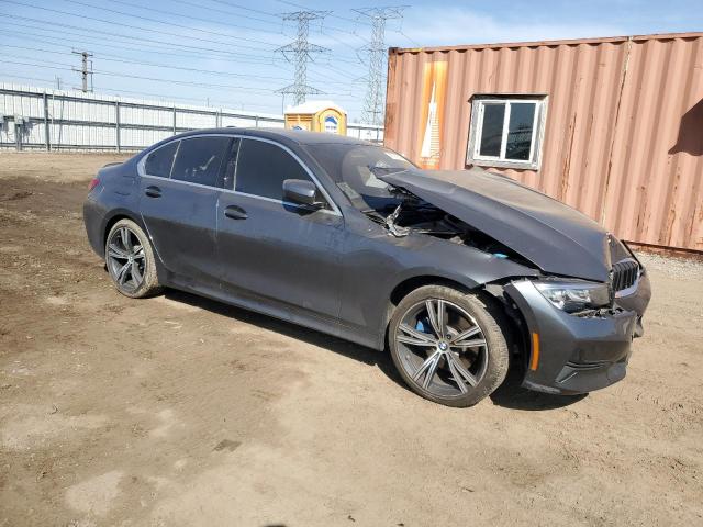Vin: 3mw5r1j01l8b17898, lot: 48799505, bmw 3 series 20204