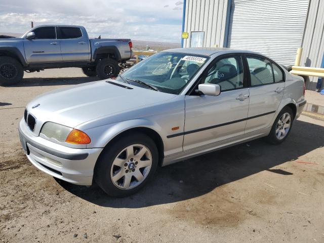 BMW 325 I