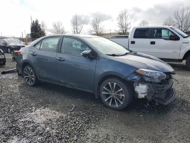 2017 TOYOTA COROLLA L - 2T1BURHE4HC846859