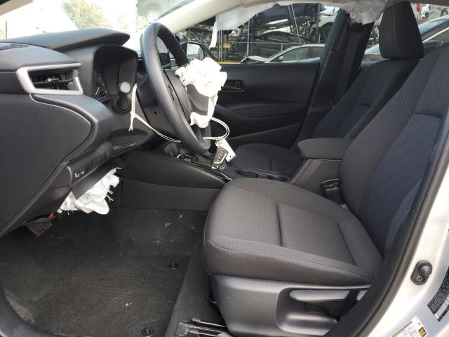 2025 TOYOTA COROLLA LE - 5YFB4MDE0SP240555