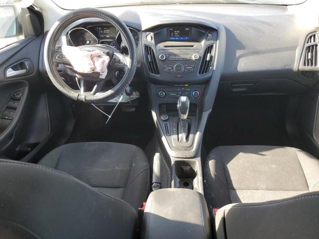 2015 FORD FOCUS SE 1FADP3F24FL241029