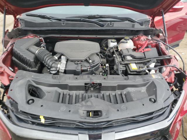 2024 CHEVROLET BLAZER RS - 3GNKBKRS6RS188779