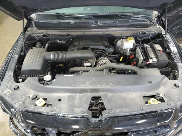2021 RAM 1500 BIG H - 1C6SRFFT7MN531750