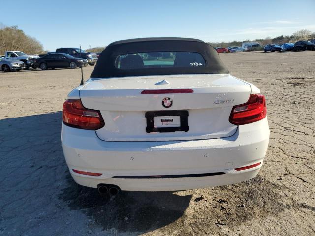 2017 BMW 230I - WBA2K9C31H7A26221