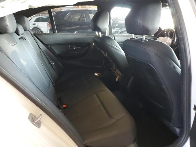 2015 BMW 320 I - WBA3B1C59F5A05827