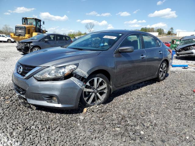 2016 NISSAN ALTIMA 2.5 - 1N4AL3AP6GC128363