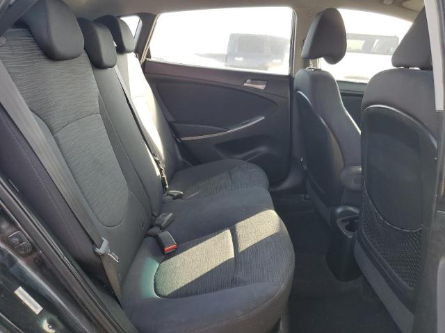 2015 HYUNDAI ACCENT GS - KMHCT5AE3FU201402