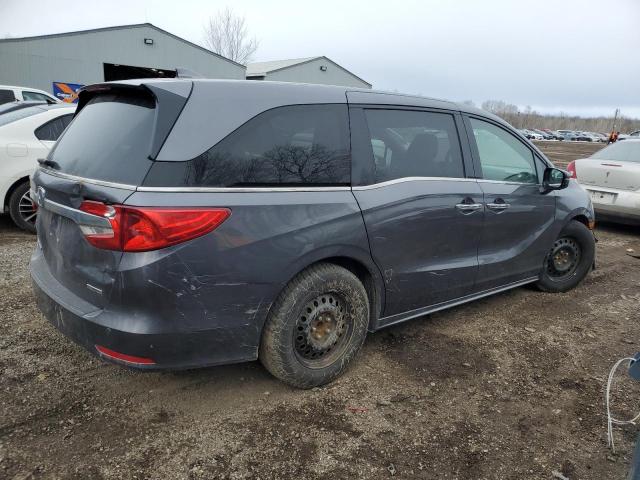 2018 HONDA ODYSSEY TO 5FNRL6H85JB506390