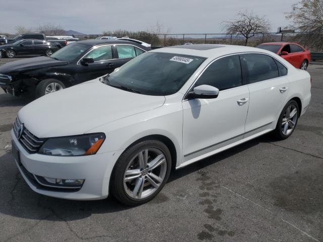 Vin: 1vwcn7a38ec011699, lot: 49990445, volkswagen passat sel 2014 img_1