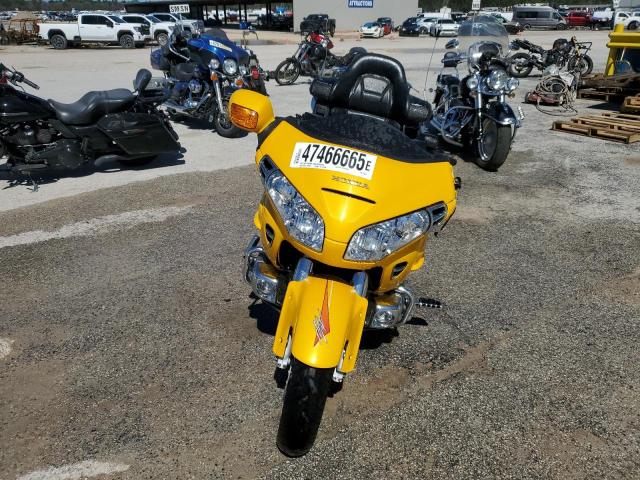 2003 HONDA GL1800 A 1HFSC47413A200647