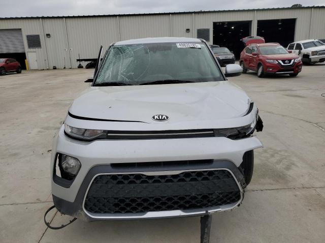 2020 KIA SOUL LX - KNDJ23AU4L7106058