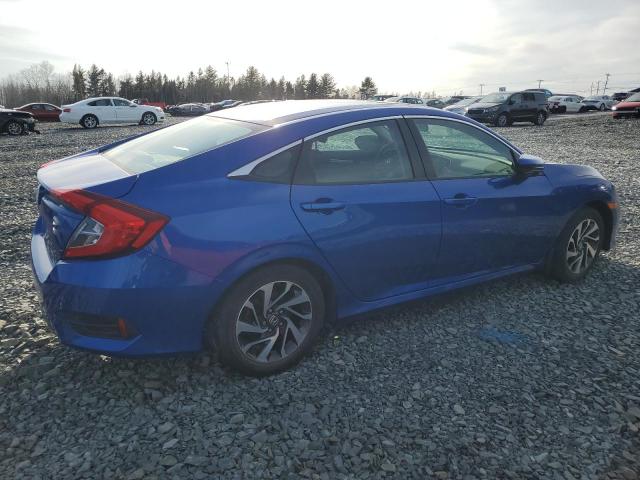 Vin: 2hgfc2f81hh033821, lot: 48796595, honda civic ex 20173
