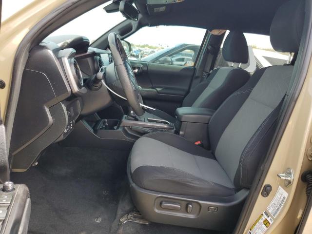 2020 TOYOTA TACOMA DOU - 3TMAZ5CN4LM129150