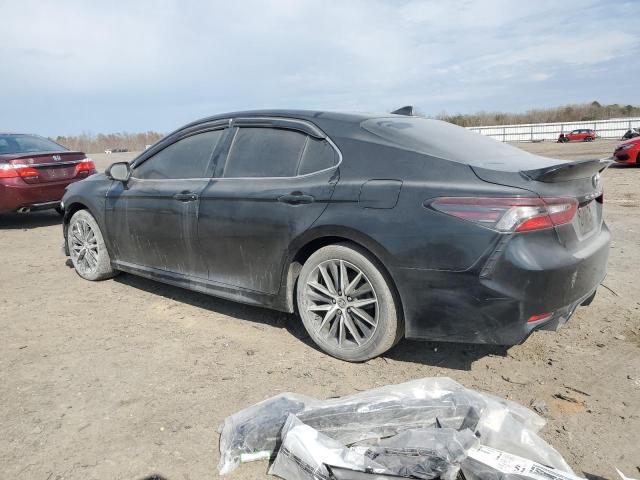 Vin: 4t1t11ak6nu036691, lot: 49548015, toyota camry se 20222