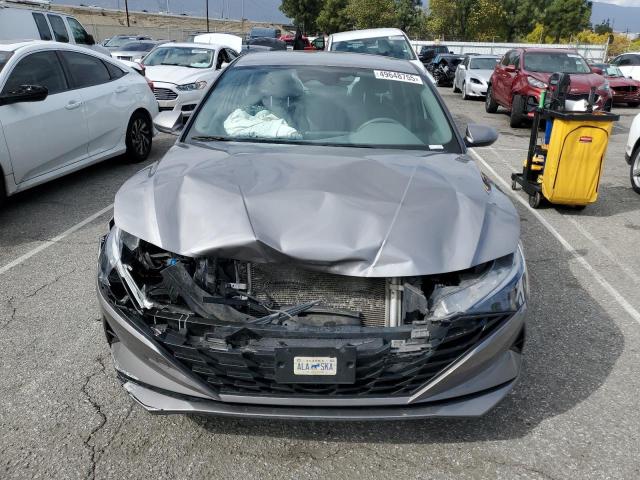2023 HYUNDAI ELANTRA BL - KMHLM4AJ5PU034031