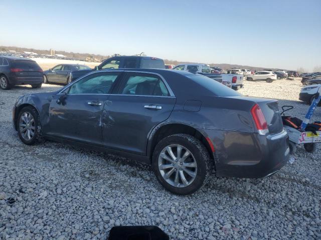 Vin: 2c3ccakg5gh128748, lot: 48320645, chrysler 300 20162